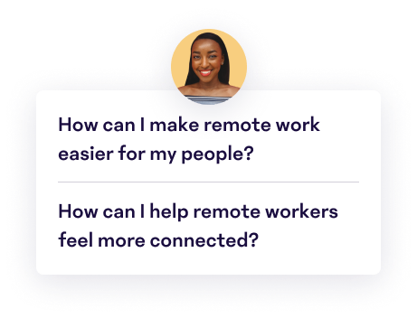 Remote Team Development